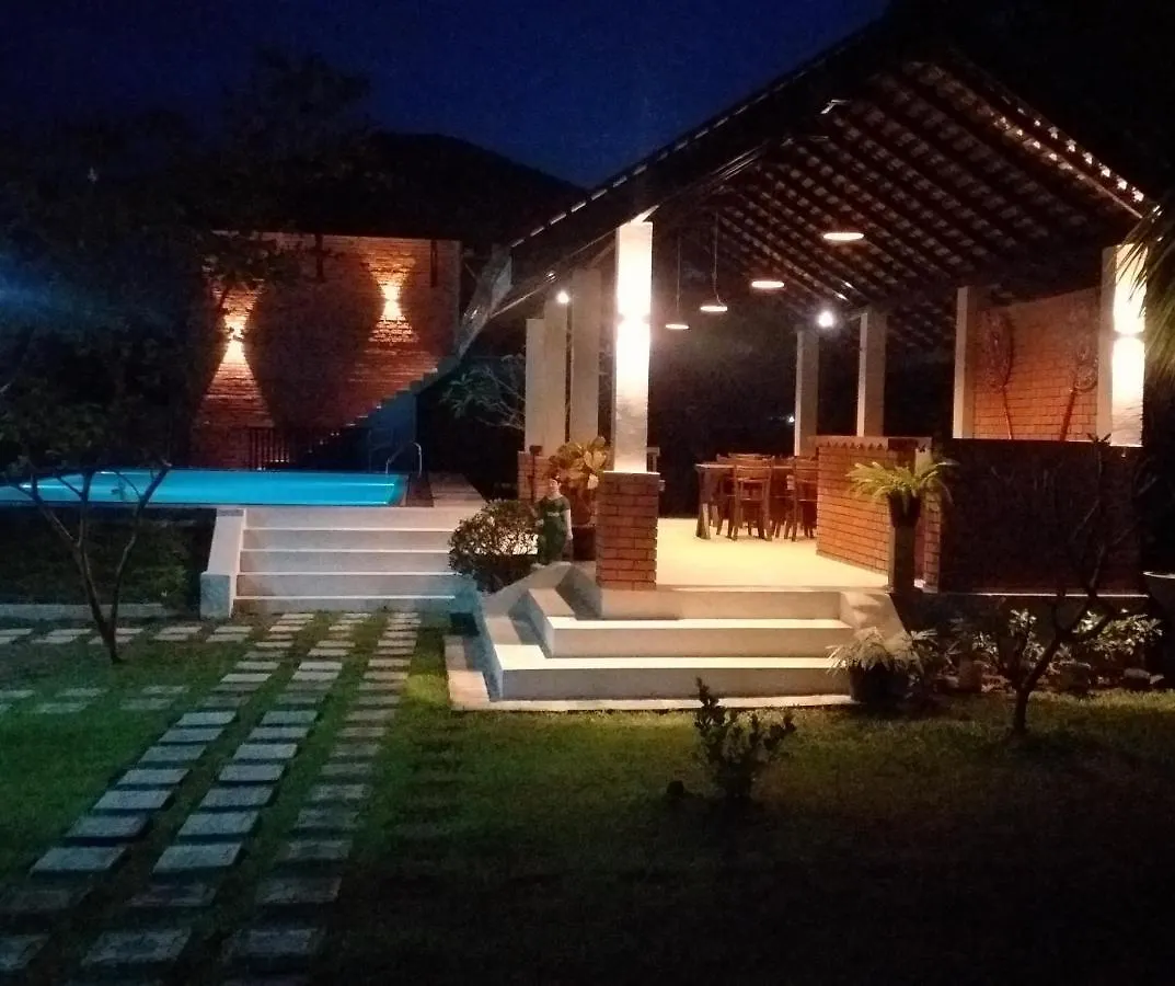 Green Wood Villa Negombo