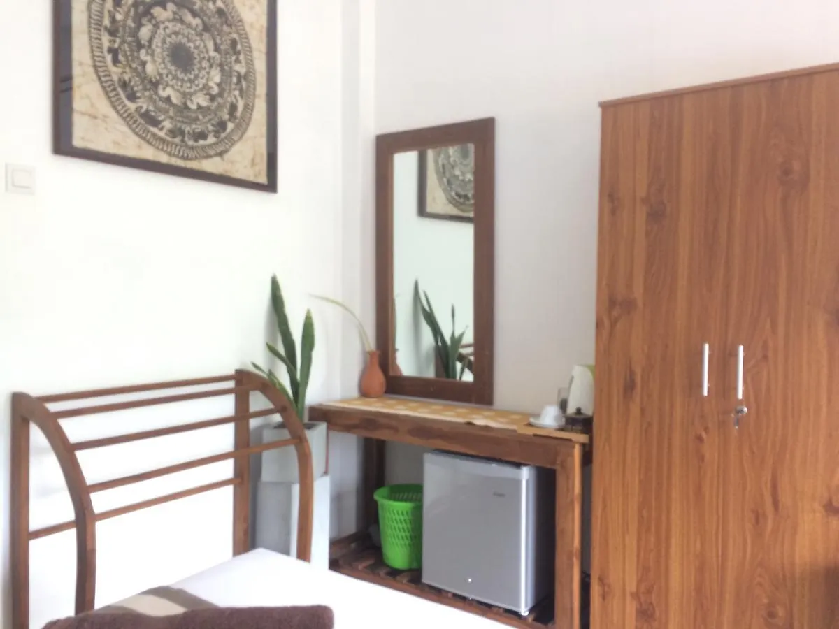 Green Wood Villa Negombo Bed & Breakfast