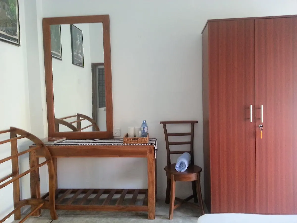 Green Wood Villa Negombo