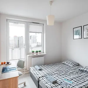 Хостел Waw Manhattan