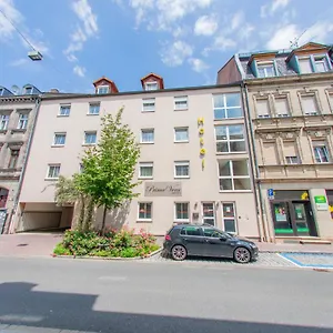 Centro Nürnberg 3* Fürth