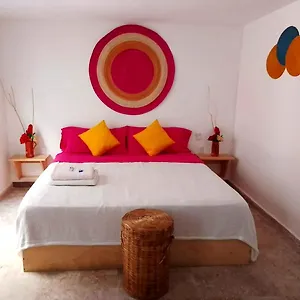 Casa Isabella 3* Cozumel