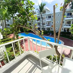 Atlantic - Great Location - Beach, Restaurants And Bars 5* Punta Cana