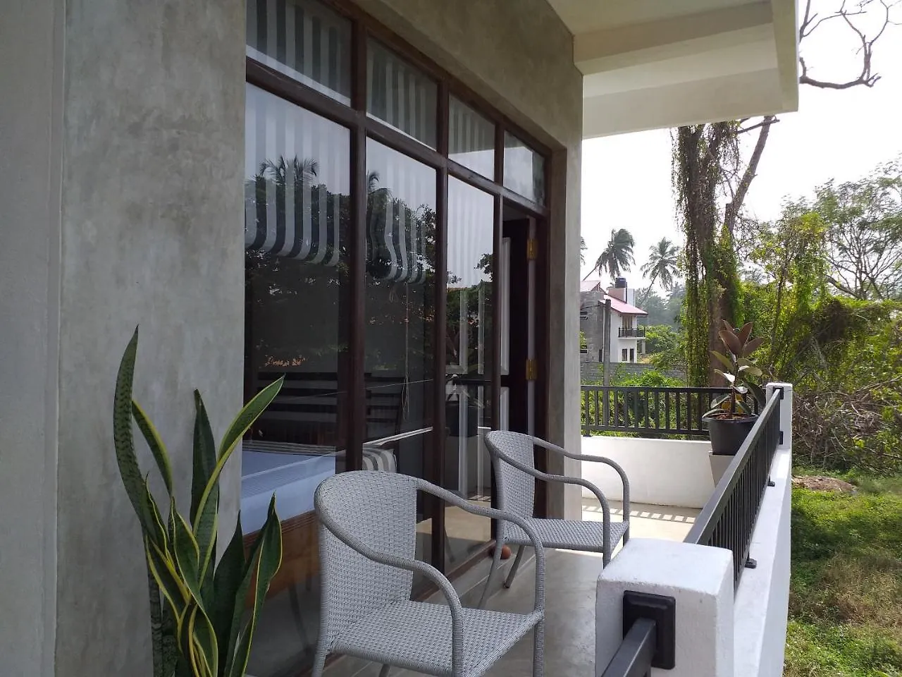 Green Wood Villa Negombo Bed & Breakfast
